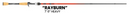Azuma Rayburn Casting Rod 7'6" Heavy Fast