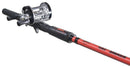 Lews CAT SMASH 7'2\"-1pc Medium Heavy Casting Combo