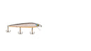 Smithwick Suspend Super Rogue Jr 41/8 Chrome/BlackOB