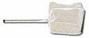 Brunken Bait Dealer Net 16\" Net/18\" Handle