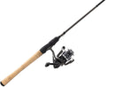 Lews Speed Spin Classic Spinning Combo 6'9\" 1pc M
