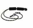 Flying Fisherman Float Retainer w/loop